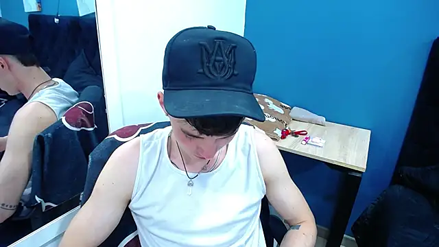 Jheampiiero's cam snapshot