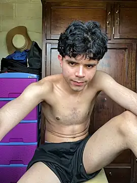 Axel-Mejia's cam snapshot