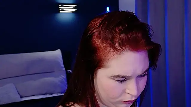 Meri_Cutte's cam snapshot