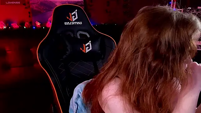 Mystery_Mary's cam snapshot