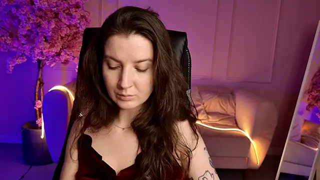 JackieByrd's cam snapshot