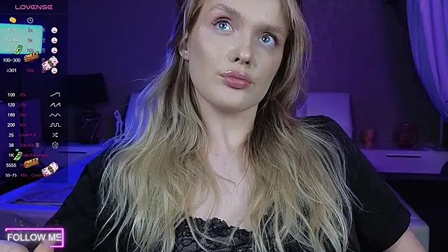 Slay_Blonde's cam snapshot