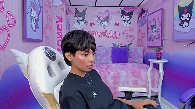 tefi_meow's cam snapshot