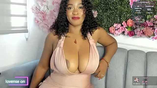 Doris_cruzz's cam snapshot