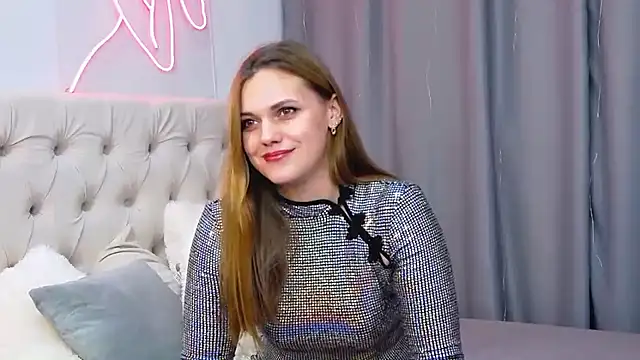 AnabeleBliss's cam snapshot