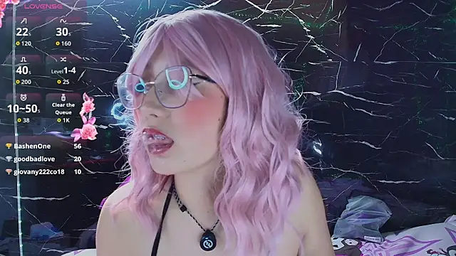 Morita_18_'s cam snapshot