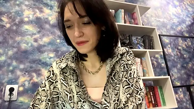 JamieRosten's cam snapshot