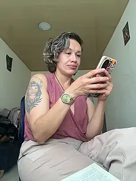 MAGDALAKOVANOVA's cam snapshot