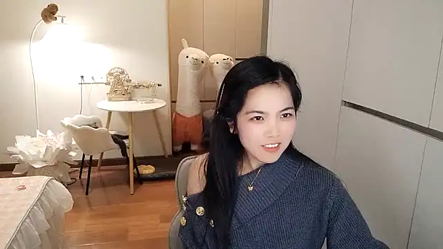 XiaoAnQi's cam snapshot