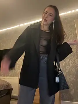 TianaCharm's cam snapshot