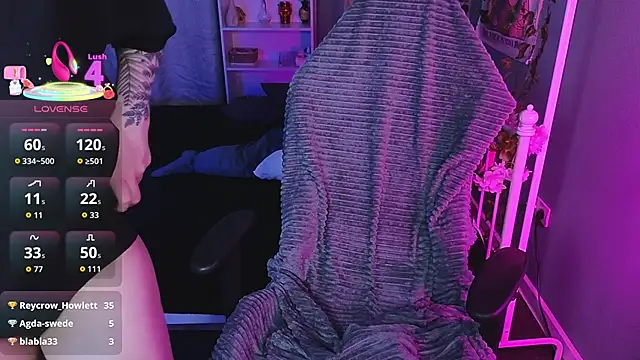 Dark_Shine's cam snapshot