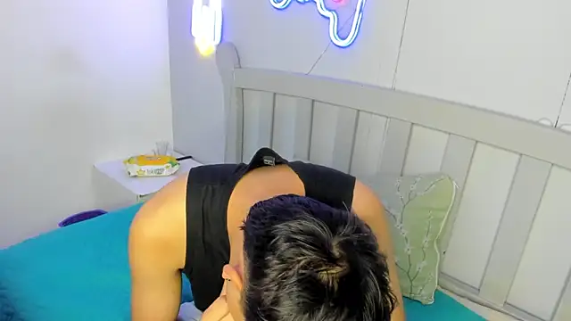 StiwenTwink live sex cam