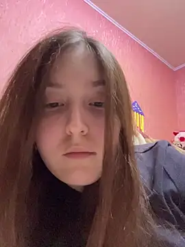 Charming_hamster_'s cam snapshot