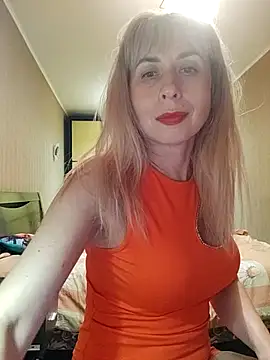 SelinaLovqx's cam snapshot