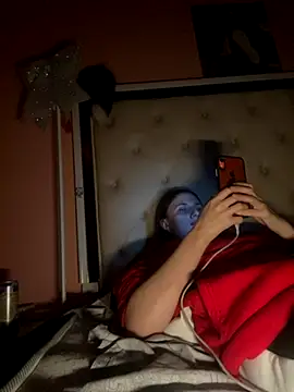 Flossy_Vettie's cam snapshot