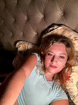 MileySummer's cam snapshot