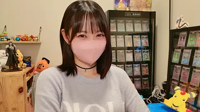 HIKARI_x0 live sex cam