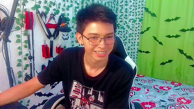 Andy_gray's cam snapshot