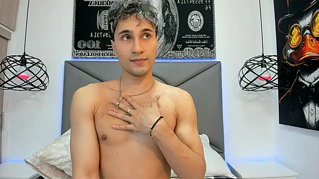 buddy_whitte's cam snapshot