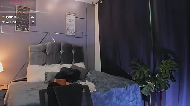 Christopher_77's cam snapshot