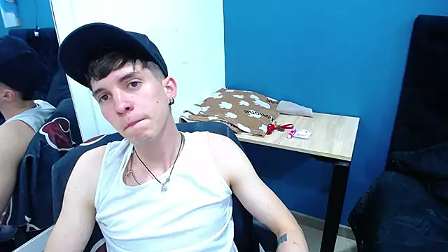 Jheampiiero's cam snapshot