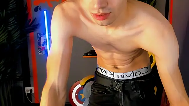 JaremyHarris's cam snapshot