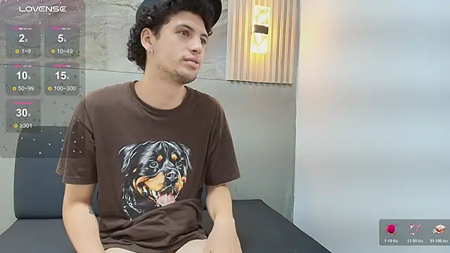 ISRAEL_GRAY's cam snapshot