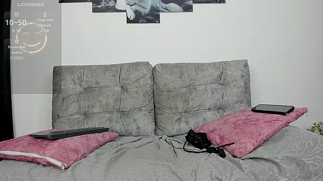 Tonyy_Rice's cam snapshot