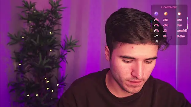 Tony_Wylie's cam snapshot