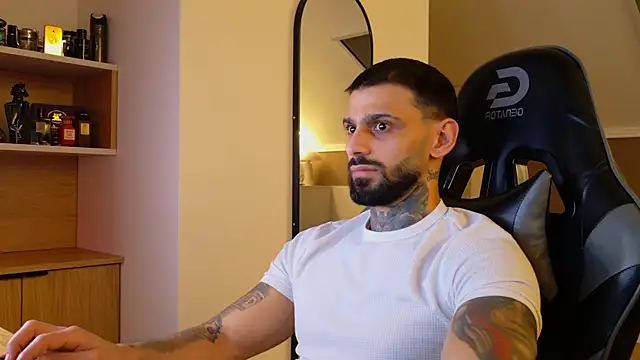 AresSteelX's cam snapshot