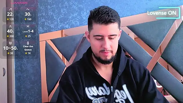 ryan_evanss's cam snapshot