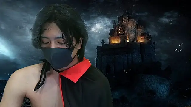 CHROME-kun925's cam snapshot