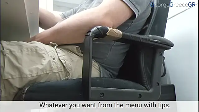 GeorgeGreeceGR's cam snapshot