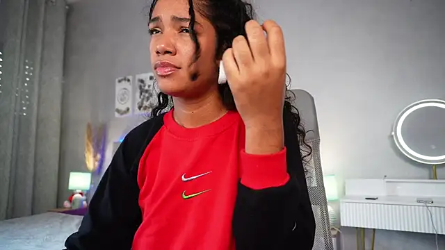 LibertyLust live sex cam