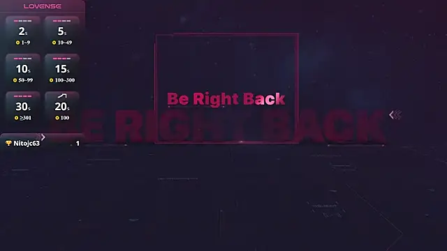 bpw76b's cam snapshot