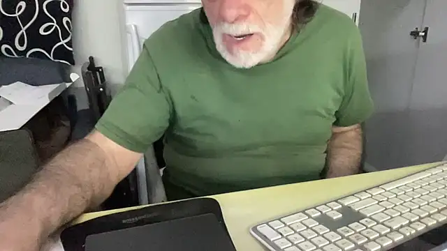 coach-karl's cam snapshot