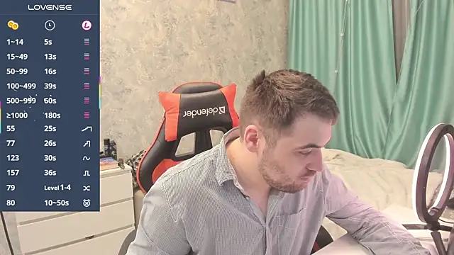 Morlaios's cam snapshot