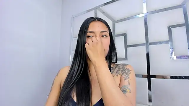 ZoeWan69's cam snapshot