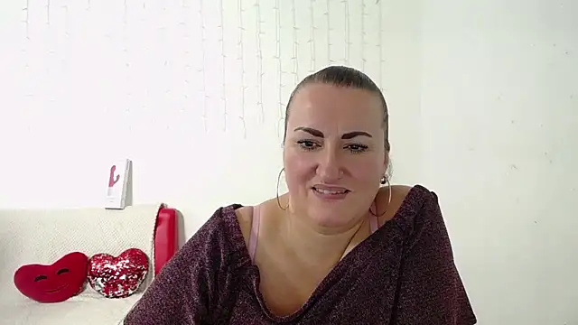 DianaMGG's cam snapshot