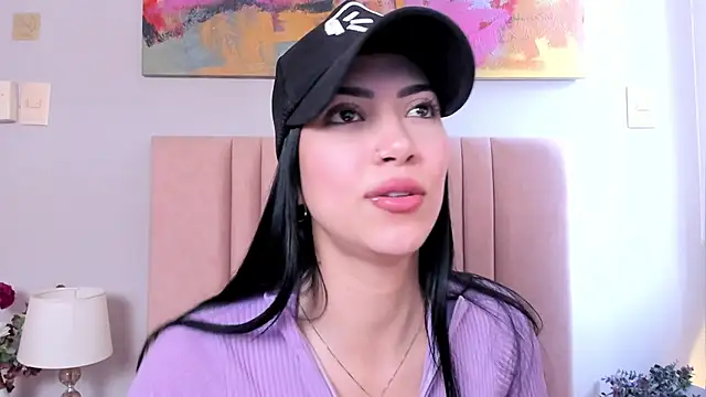 AbbieJoness_'s cam snapshot