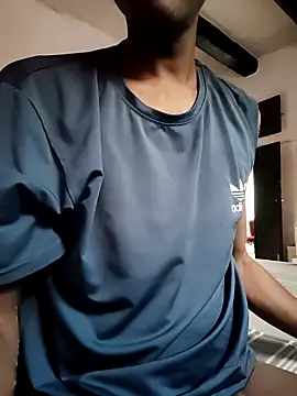 KeptupInosine's cam snapshot