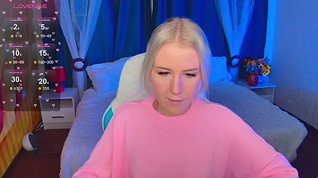 Selenatrend's cam snapshot