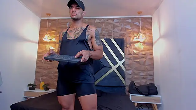 Adbel_Sady live sex cam