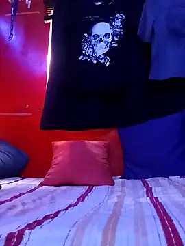 PlayboiEX live sex cam