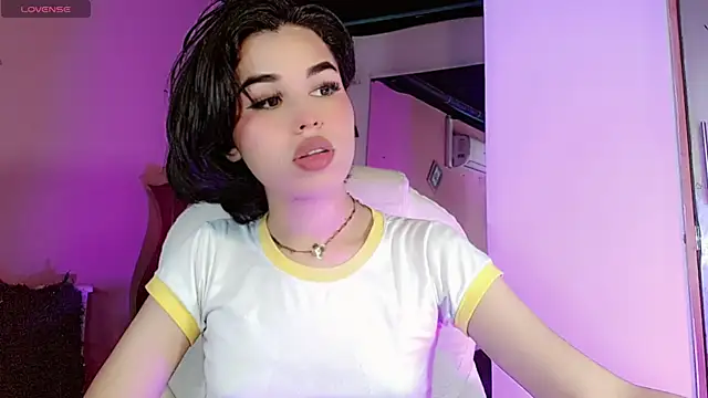 ClaudiaSophia live sex cam