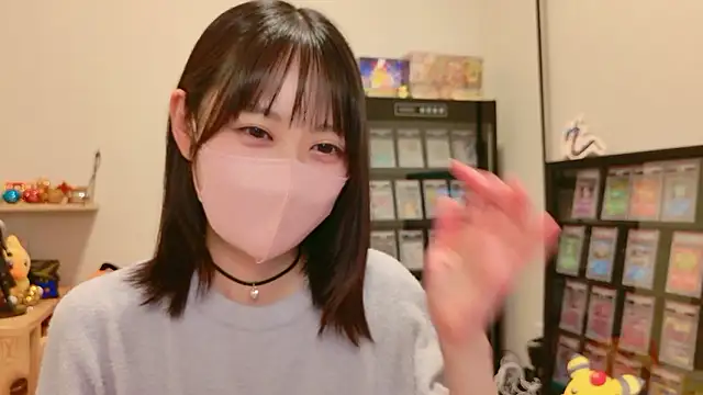 HIKARI_x0 live sex cam