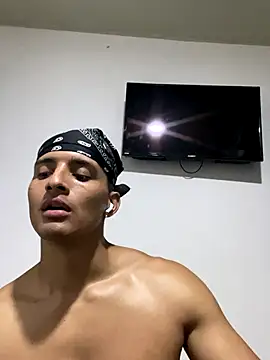 Smith_Fitness live sex cam