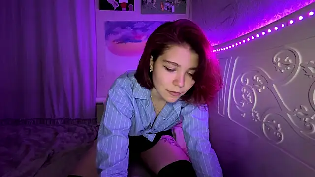 ReginaVbiles's cam snapshot