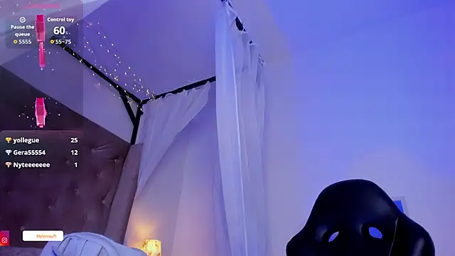 Myla_mayfield's cam snapshot