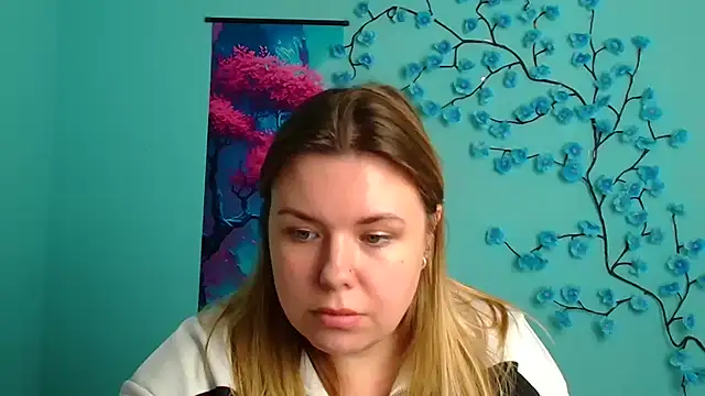 SusannaNight's cam snapshot